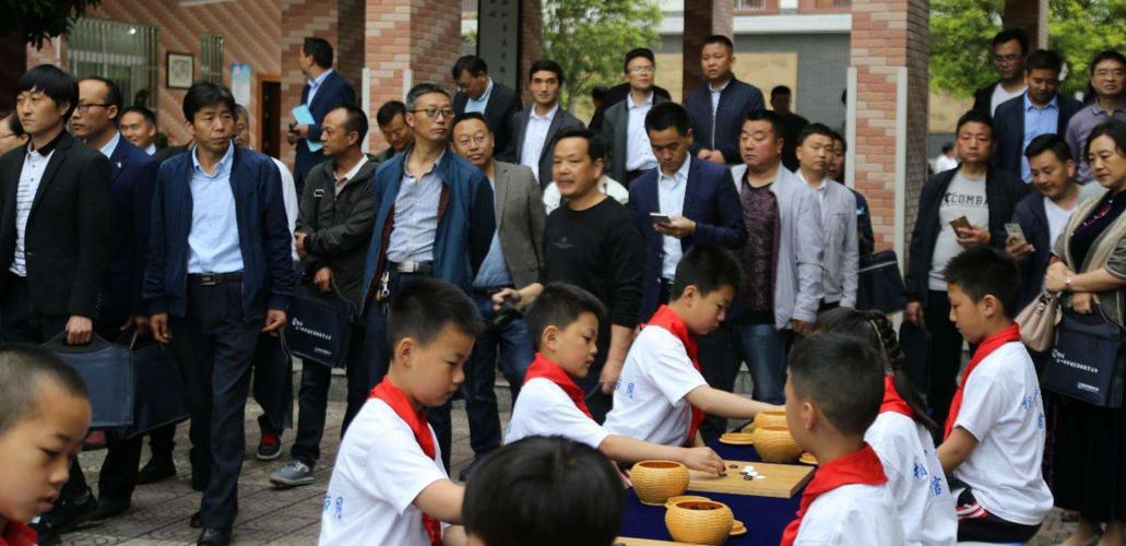 新梦想教育